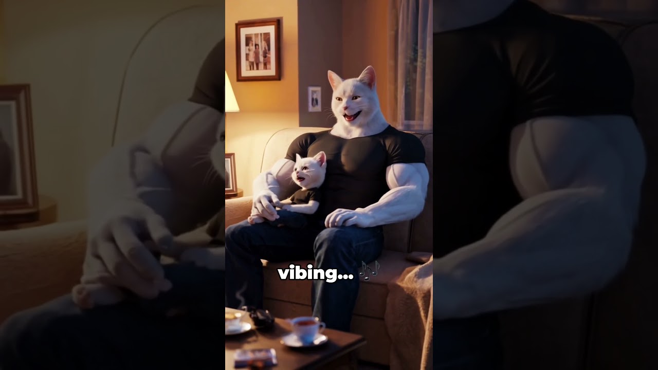 Evil StepMom story 😢💔   Catzon prime 1080p, h264