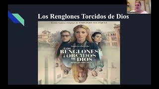 Gods Crooked Lines Video