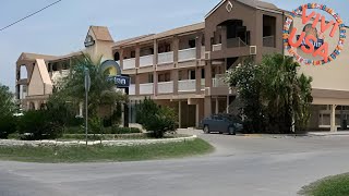Days Inn by Wyndham Corpus Christi Beach | Corpus Christi (TX), United States | Hotel Review 🛏️