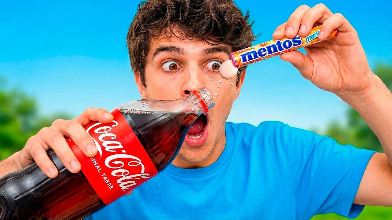 WE TESTED VIRAL TIKTOK HACKS! | Amp World