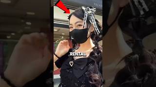 3 Weird Jobs That Exist Only in Japan🇯🇵 #japan