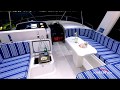 Fleming Yachts 55 (2018-) Features Video - By BoatTEST.com