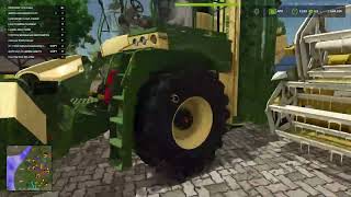 13 Juni LS25 mit Das alte Team (gerne folgen auf Youtube fur alle VOD) www.youtube.com/@gert236