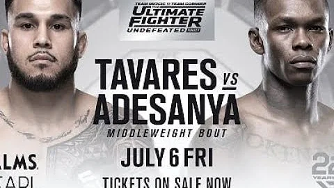 The Ultimate Fighter 27 Finale (MMA Math)