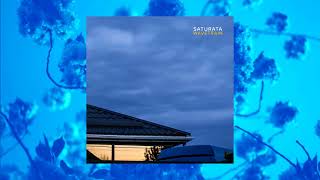Saturata – Wavetrain EP | Hypnotic Dub Techno Visualizer