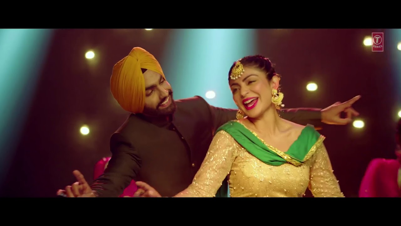 Tu long main Lachi Tere Piche Aa gavachi Tere #Ishq Ne Mari Kudi Kach Di Kuwari/ #punjabi #song