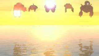 AZITO 2 (PSX) - Ending (Good)