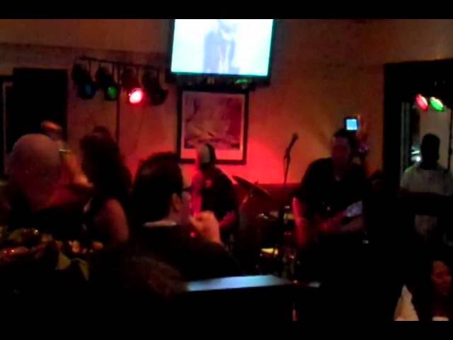Tonton Brice and The BreakBeats Almost There live at Big Shotz12-31-2011.avi di YouTube Tonton Brice and The BreakBeats Almost There live at Big Shotz12-31-2011.avi di YouTube