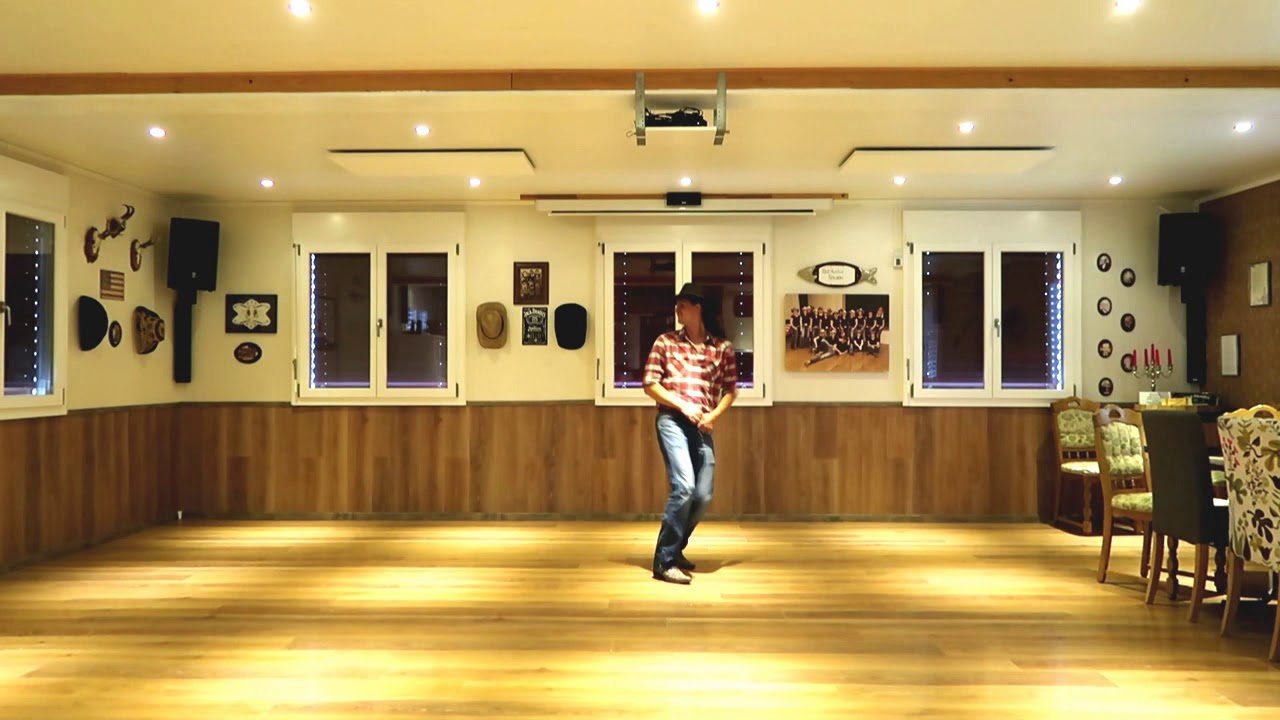 Keep It Lit - Line Dance - Dance & Show