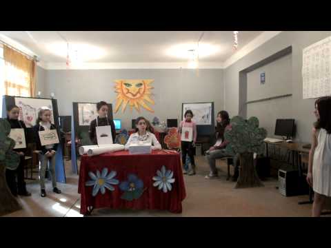 თბილისი, 144-ე სკოლა.