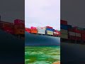 sailing time of a vessel