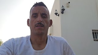 صباح في طريقي للمحكمة