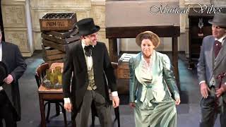 Finale Première Fientje Beulemans I Loge10