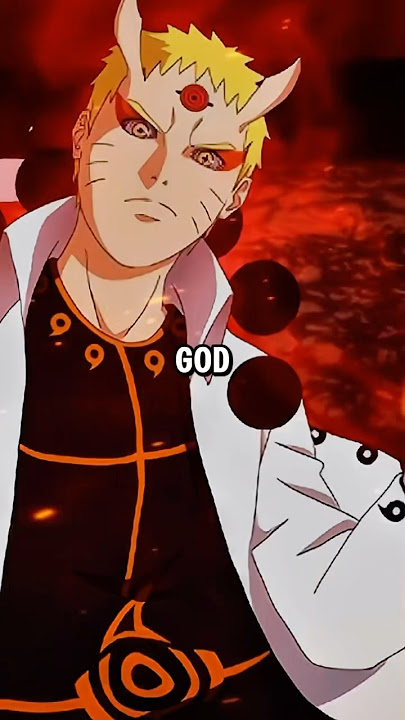 Naruto returns as a supreme God in Boruto 😱🔥 | Anime | Always Dying | Naruto #anime #naruto #short