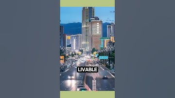 Kunming: China’s Eternal Spring City. #shorts