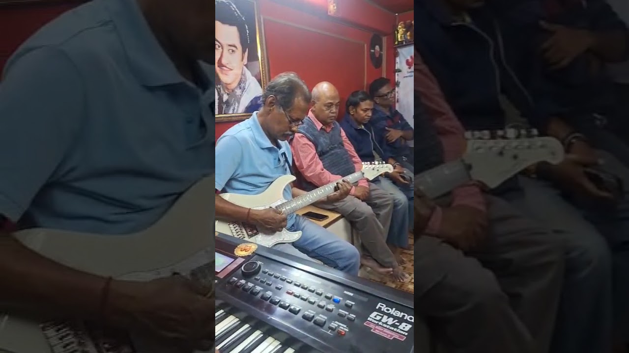 O sathi re.... ❤️ Tribute to Lata Ji ❣️✨