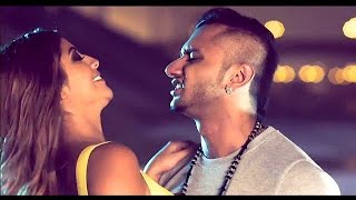 Blue Eyes (Full Video) Yo Yo Honey Singh Ft. Mounima | Blockbuster Song Of 2023