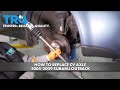 How to replace CV Axle 2005-2009 Subaru Outback