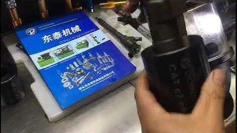 NO.144 Leaking Testing Tools for C7 C9 C-9