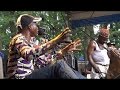 Kasai Allstars - Mulume - LIVE at Afrikafestival Hertme 2015