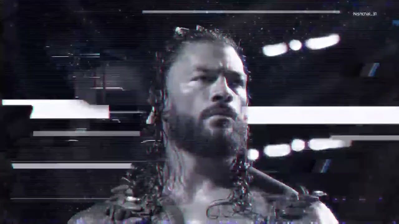 WWE2K25 Vitage The Undertaker #wwe2k25 #gaming #wwe