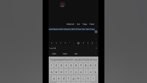 [DEMO] Decrypt Encrypt By Obi V7.0