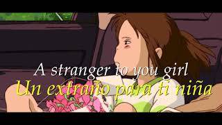 Mild Orange - Stranger / lyrics [Sub.Español]