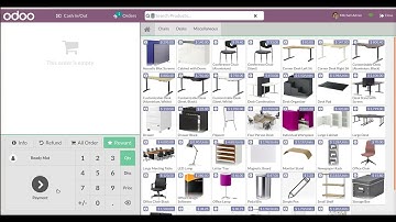 POS - Point of Sale Product Exchange | Odoo App Feature #odoo #odooapps #odoo16