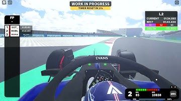 RATE THIS SAVE! | Formula Apex - Roblox