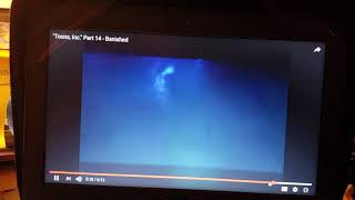 Toons Inc. Part 14 Banished