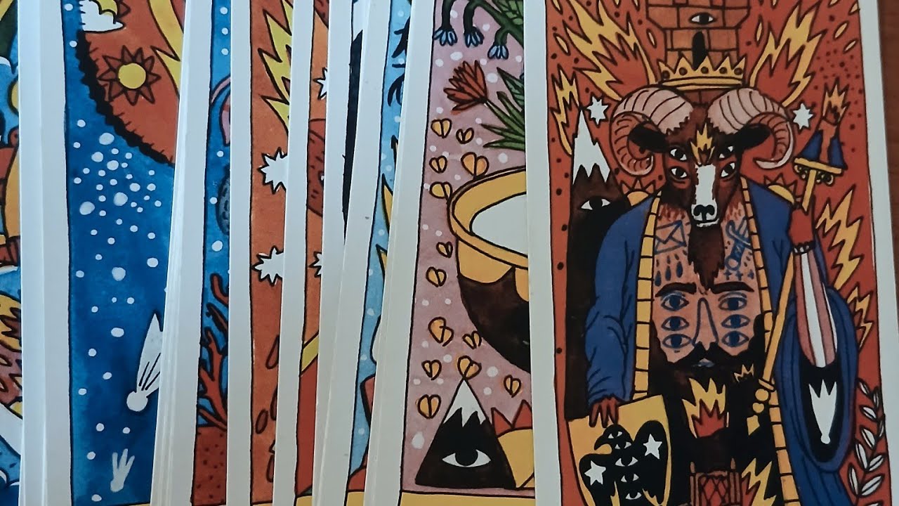 Oracolo giornaliero 28 Marzo