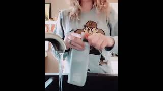 How to Clean your Junobie Milk Box!