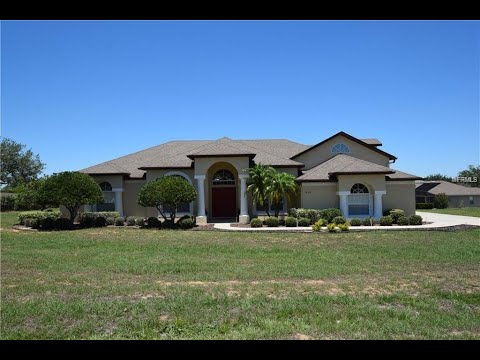 16114 KEALAN CIRCLE, Montverde, FL home video tour