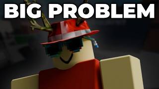 MM2 Has A Huge Problem
