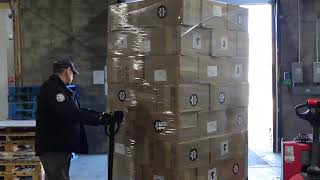 GlobalMedic Delivers Lifesaving Aid to Ukraine: Supporting Firefighters and Families in Crisis