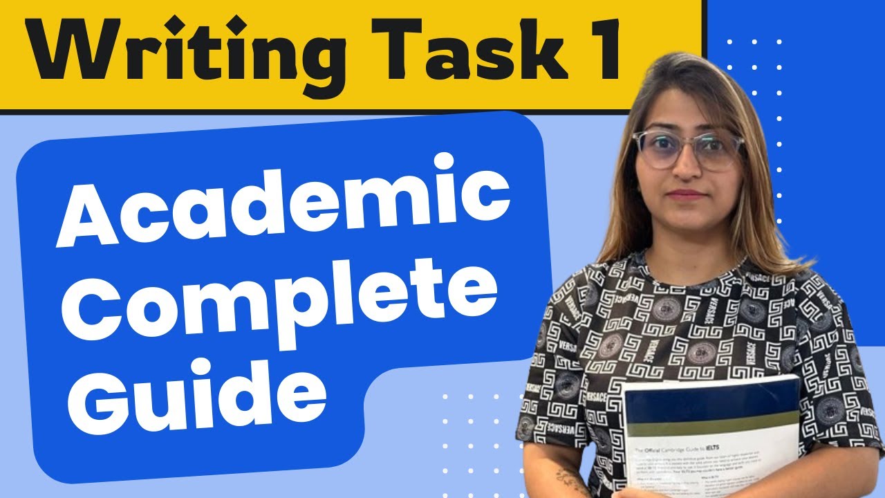IELTS Writing-Academic Writing Task 1 by Baby Code - YouTube