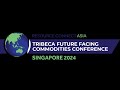 Future Facing Commodities Conference Tuesday Session 3