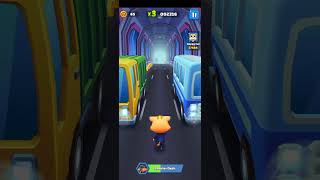 Tom gold trying to cross level| intersting 😺🙃😜 | Android Game   #totalgaming #tom #tomgoldrun screenshot 5