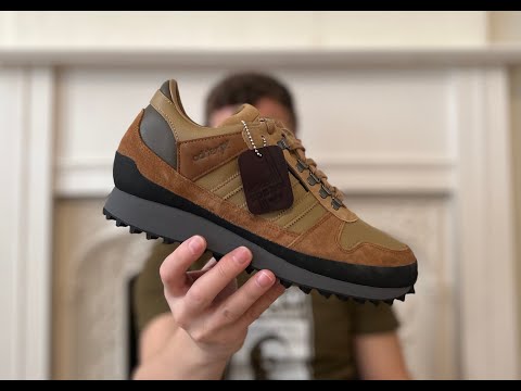 Adidas Hiaven SPZL review | Pre SS23 drop | Video 1 of 7!!! - YouTube