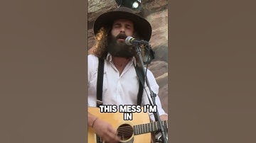 Thumbnail of The Dead South - Deadman's Isle at Red Rocks
