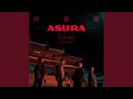 ASURA (Prod. QUIZQUIZ)