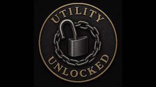 QUANT UTILITY UNLOCKED