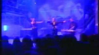 Ace of Base - All That She Wants (TOTP)First time Rare .mpg