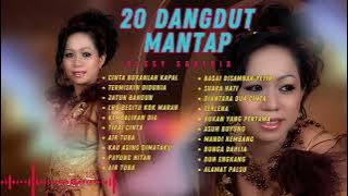 20 nonstop dangdut nostalgia  mantap