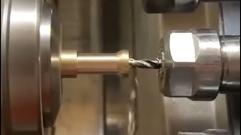 Wecnes Production Process of Spring Plunger