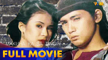 Makuha Ka Sa Tingin Full Movie HD | Robin Padilla, Gelli de Belen, Dennis Padilla