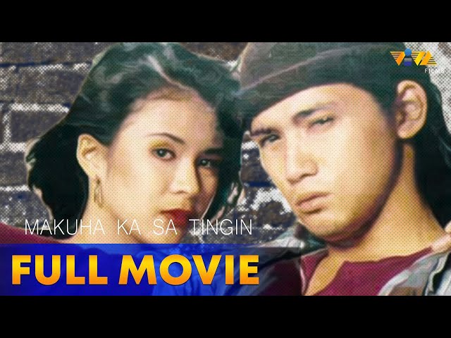 Makuha Ka Sa Tingin Full Movie HD | Robin Padilla, Gelli de Belen, Dennis Padilla class=