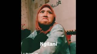 #Storywaterbaru#Storywa2020 Mak Aku Terluka Story WA Terbaru 2020