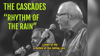 The Cascades - Rhythm Of The Rain Montage Full Hd With Lyrics Song Released In 1962