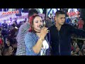 نهي الجمال ومحمد اوشا  فرحه عائلات   درويش   منشيه بطاش نجومي